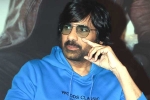 Ravi Teja 2025 films, Ravi Teja, ravi teja signs a new film, Comic