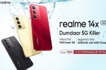 Realme 14x 5G price, Realme 14x 5G, realme 14x 5g launched in india, High temperatures