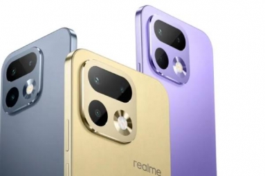 Realme 16T 5G and Realme P4R 5G India Launch Tipped