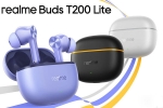Realme Buds T200 Lite India, Realme Buds T200 Lite launch in India, realme buds t200 lite launched in india, Realme buds air 7 Realme Buds T200 Lite India, Realme Buds T200 Lite launch in India, realme buds t200 lite launched in india, Realme buds air 7
