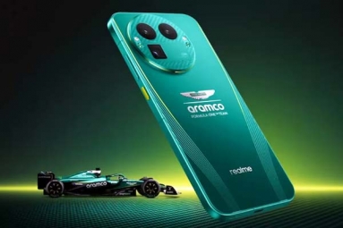 Realme GT 8 Pro Aston Martin F1 Limited Edition News