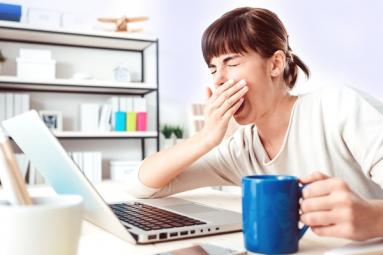 Reasons for feeling tired all day Reasons for feeling tired all day