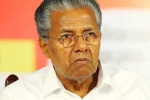 chief, CMDRF, kerala cm urges expats in u s to aid in rebuilding state, Kerala floods