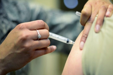 Regular Flu Shot May Reduce Heart Failure Mortality, Says Study