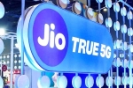 Reliance Jio True 5G new updates, Reliance Jio True 5G battery, reliance jio true 5g network extends battery life by up to 40 percent, Beam