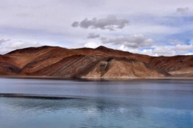 Residents of Pangong Tso &ldquo;Living in Fear&rdquo; after China Occupies Nearby Hills