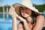 Tan Blisters Rashes problems, Summer skin problems, how to get rid of tan blisters and rashes, Tanning