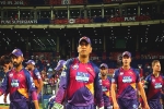 MS Dhoni, Wankhede, dhoni s cameo took pune to the finals, Rising pune supergiants MS Dhoni, Wankhede, dhoni s cameo took pune to the finals, Rising pune supergiants