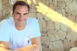Tennis, Roger Federer retirement, roger federer announces retirement from tennis, Olympic