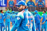 Champions Trophy 2025, Rohit Sharma captaincy, rohit sharma s captaincy in trouble, New zealand