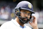 India Vs Australia, Rohit Sharma breaking news, rohit sharma responds to test cricket retirement rumors, Gautam gambhir