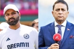 BCCI, Rohit Sharma Vs Sunil Gavaskar updates, rohit sharma files complaint against sunil gavaskar, Sunil