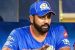 Rohit Sharma video, Rohit Sharma video, rohit sharma s message for fans, Ipl match 3
