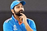 Rohit Sharma latest, Rohit Sharma about captaincy, rohit sharma s first comment after losing odi captaincy, Love
