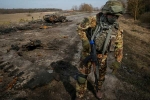 Russia and Ukraine Conflict breaking updates, Russia and Ukraine Conflict countries, russia still poses a threat to ukraine says uk, Stock markets