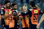 SRH beat RCB, Sun Risers Hyderabad beat Royal Challengers Bangalore, srh drowns rcb in the first match of ipl, Sun risers