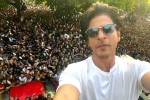 SRK, Shah Rukh Khan, srk is the only actor in top 30 list of 100 most powerful indians of 2024, Chill