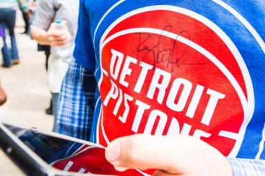 Indian-American Analyst Sachin Gupta Appoints as Detroit Pistons Assistant General Manager