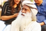 sadhguru daughter, Islamophobic, sadhguru apologizes after calling muslim student in lse a taliban, Sadhguru