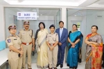 telangana police, safety cell to Safeguard Rights of NRI Women, telangana state police set up safety cell to safeguard rights of nri women, Nri marriages