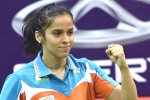 Singapore Super Series, Singapore Super Series, saina nehwal pulls out of the singapore super series, Rio olympics
