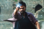 Saindhav review, Saindhav Movie Tweets, saindhav movie review rating story cast and crew, Sailesh kolanu