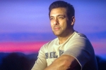 Salman Khan, Salman Khan death threat, rs 25 lakh contract to assassinate salman khan, Bollywood actor salman khan