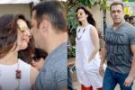 Salman Khan latest, Salman Khan news, salman s candid moment with sangeetha bijilani, Love affair