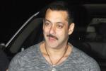 Salman Khan news, Salman Khan house, salman khan spots a new home, Iulia vantur