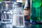 poison in table salt, Potassium ferrocyanide levels in table salt, your table salt may contain poison claims activist, Fssai