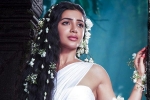 Shaakuntalam new release date, Shaakuntalam release updates, shaakuntalam release pushed, Gunasekhar