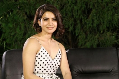 Samantha Roped in for a Korean Remake?