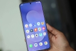 Samsung One UI 8 in India, Samsung, samsung rolls out one ui 8 updates in india, Korean