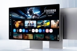 Samsung Smart Monitor M9 price, Samsung Smart Monitor M9 specifications, samsung smart monitor m9 with qd oled display launched, Samsung smart monitor m9
