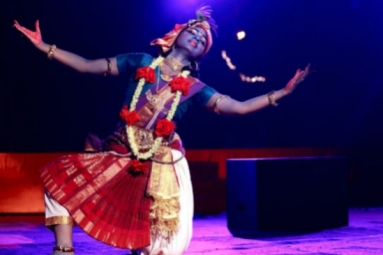 Sarathi -Thematic Dance Production Sarathi -Thematic Dance Production