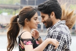 Savyasachi, Mythri Movie Makers, savyasachi first weekend figures, Bhumika Savyasachi, Mythri Movie Makers, savyasachi first weekend figures, Bhumika