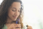 Citrus, Scents, scents that help you stay awake and feel energized, Menthol