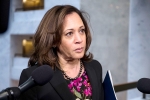Kamala Harris Racially Targeted, Indian origin senator kamala harris, indian origin senator kamala harris racially targeted online, 2020 us presidential election