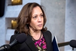 kamala harris racially attacked, kamala harris american black, indian origin senator kamala harris racially targeted online, Mj akbar