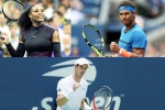 Rafael Nadal, Rafael Nadal, serena nadal murray confirmed for australian open, Andy murray