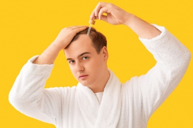 Can a Serum Help to Regrow Hair in 20 Days?