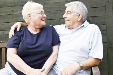 Sex Aid Older Adults Brain To Work Better? Sex Aid Older Adults Brain To Work Better?