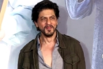 Shah Rukh Khan breaking updates, Pathaan, shah rukh khan s next from march 2024, King khan