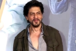 Shah Rukh Khan breaking updates, Shah Rukh Khan breaking news, shah rukh khan s next from march 2024, Middle east