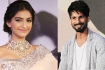 Shahid Kapor latest, Shahid Kapor news, shahid and sonam hottest vegeterians, Vegeterian Shahid Kapor latest, Shahid Kapor news, shahid and sonam hottest vegeterians, Vegeterian