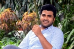 Sharwanand upcoming films, Sharwanand new updates, sharwanand entering into wedlock soon, Sharwanand wedding