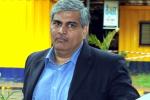 ICC Chairman, ICC Chairman, shashank manohar steps down as icc chairman bcci president, Icc chairman