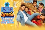 Shubh Mangal Zyada Saavdhan, homosexuality, shubh mangal zyada saavdhan trailer out a breakthrough for bollywood, Gay couple