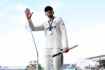 Shubman Gill to critics, Shubman Gill statement, shubman gill s message to the india s critics, England