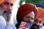 sikh population in usa 2017, sikh of america auditions, sikh americans urge india not to let tension with pakistan impact kartarpur corridor work, Kartarpur